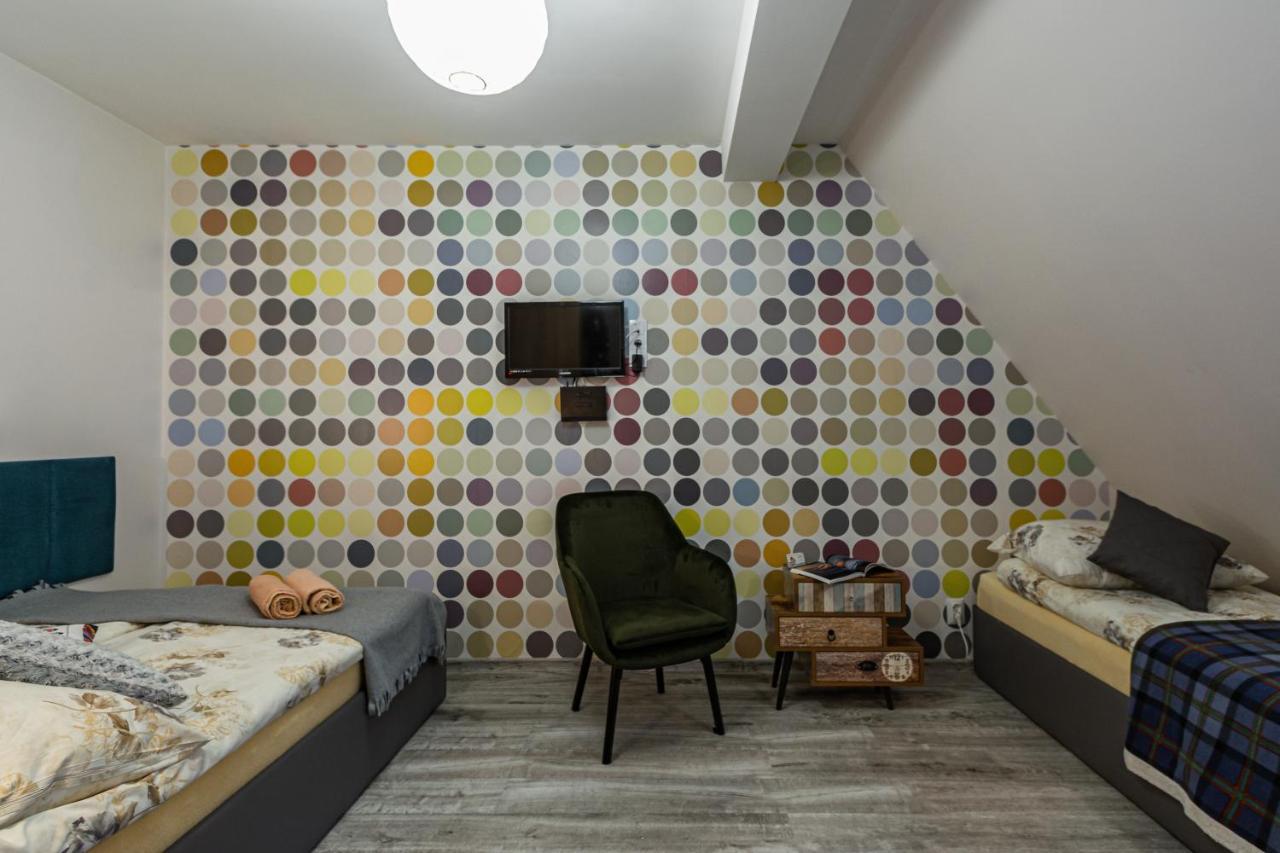 Appartement Stok I Bania à Białka Tatrzańska Extérieur photo