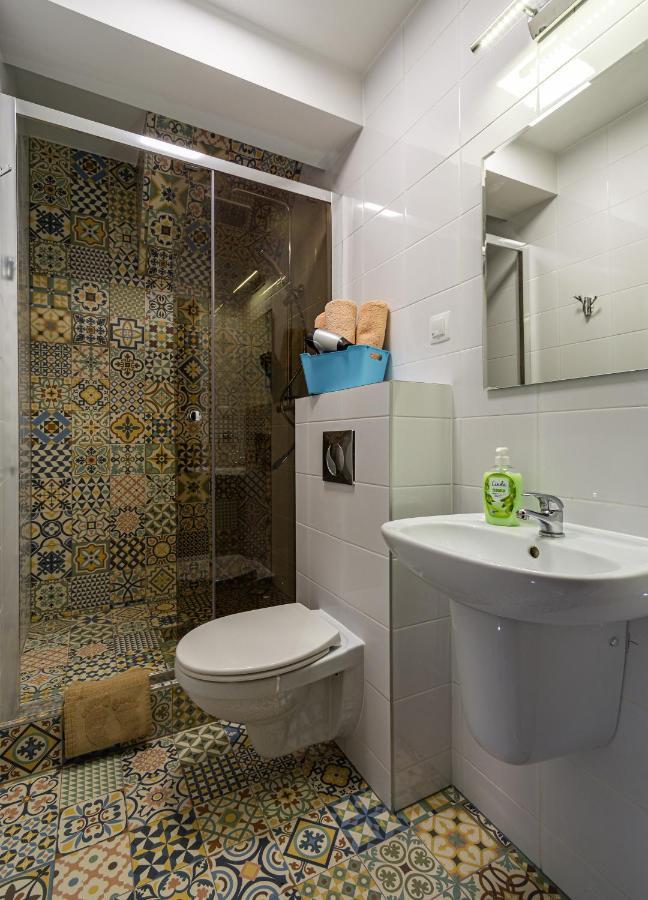 Appartement Stok I Bania à Białka Tatrzańska Extérieur photo