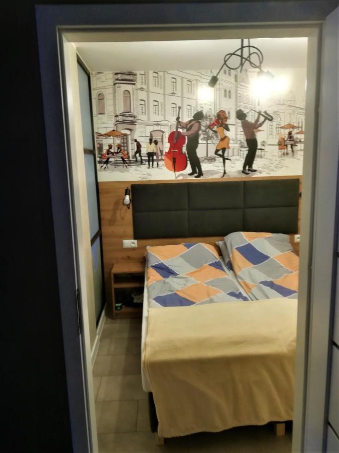 Appartement Stok I Bania à Białka Tatrzańska Extérieur photo