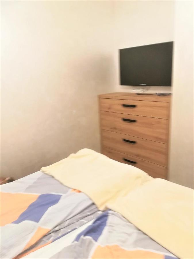 Appartement Stok I Bania à Białka Tatrzańska Extérieur photo