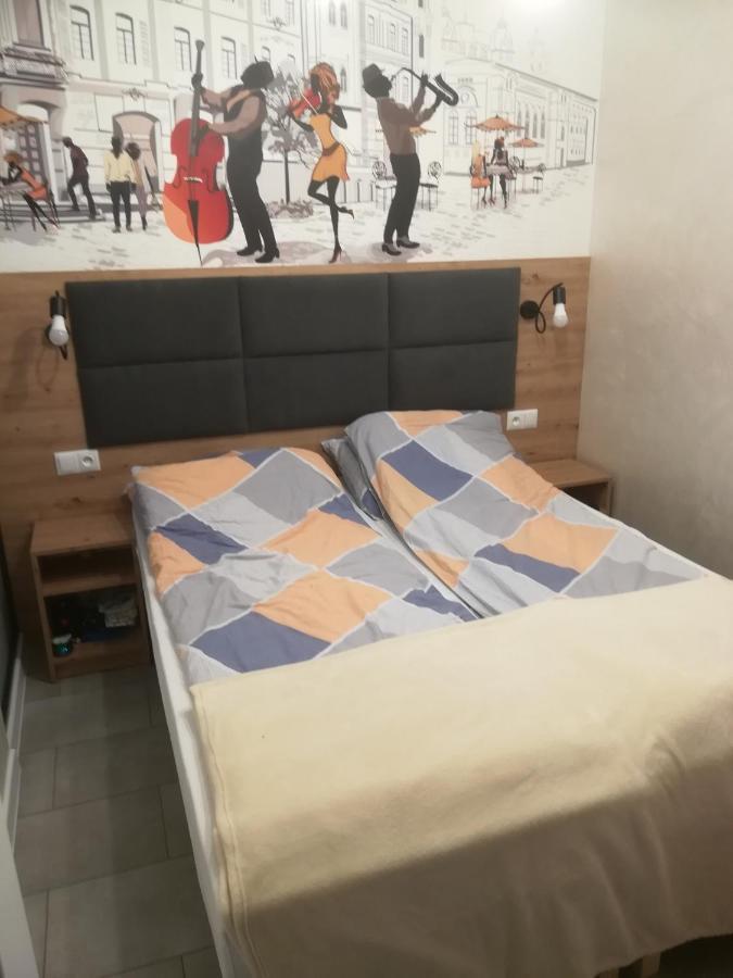 Appartement Stok I Bania à Białka Tatrzańska Extérieur photo