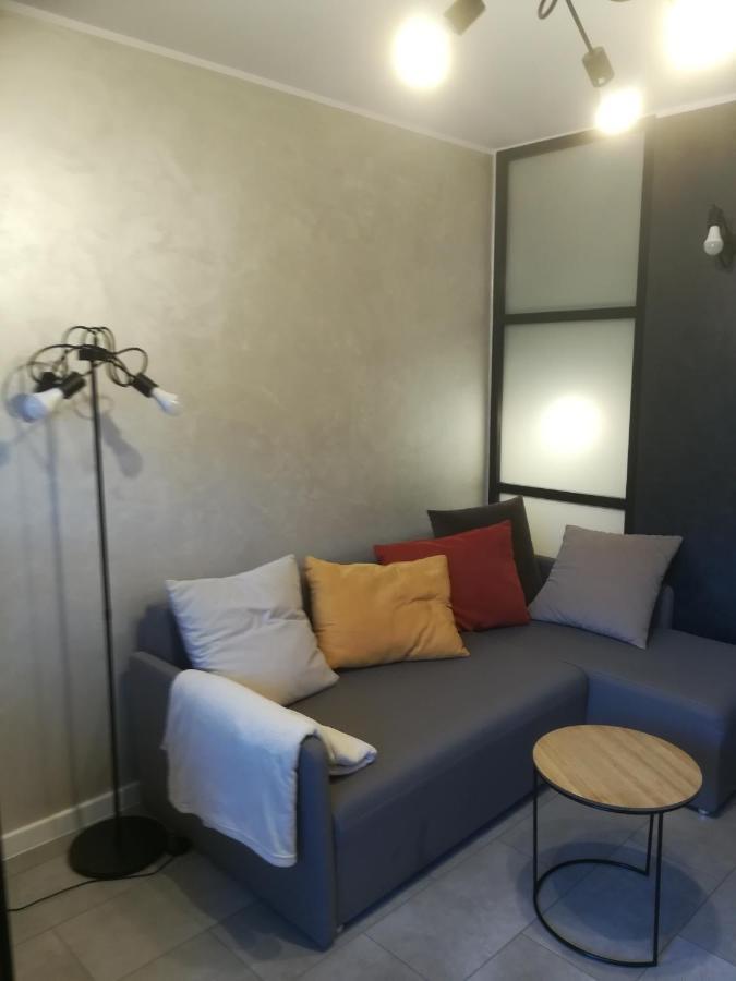 Appartement Stok I Bania à Białka Tatrzańska Extérieur photo