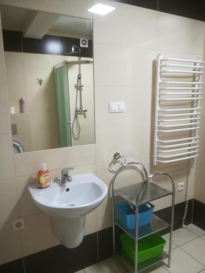 Appartement Stok I Bania à Białka Tatrzańska Extérieur photo